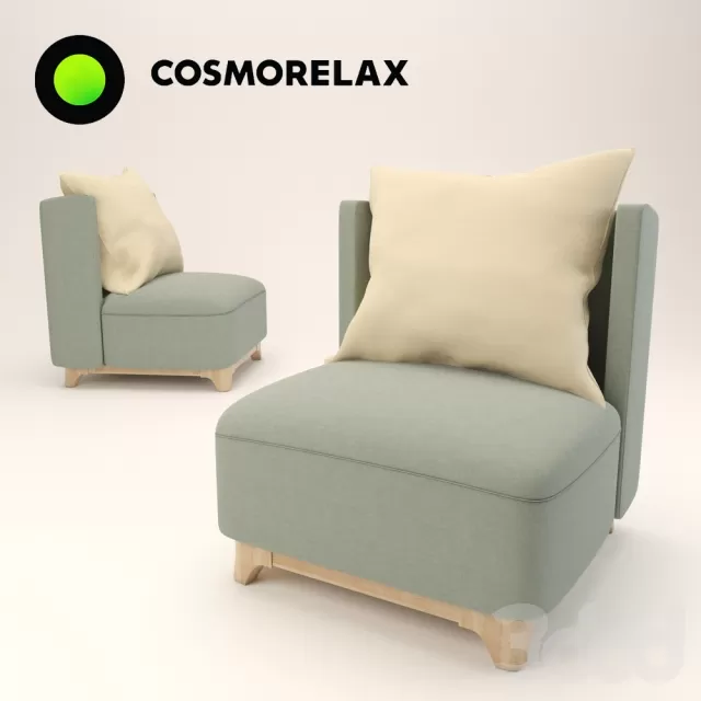 КРЕСЛО Alma – 233603