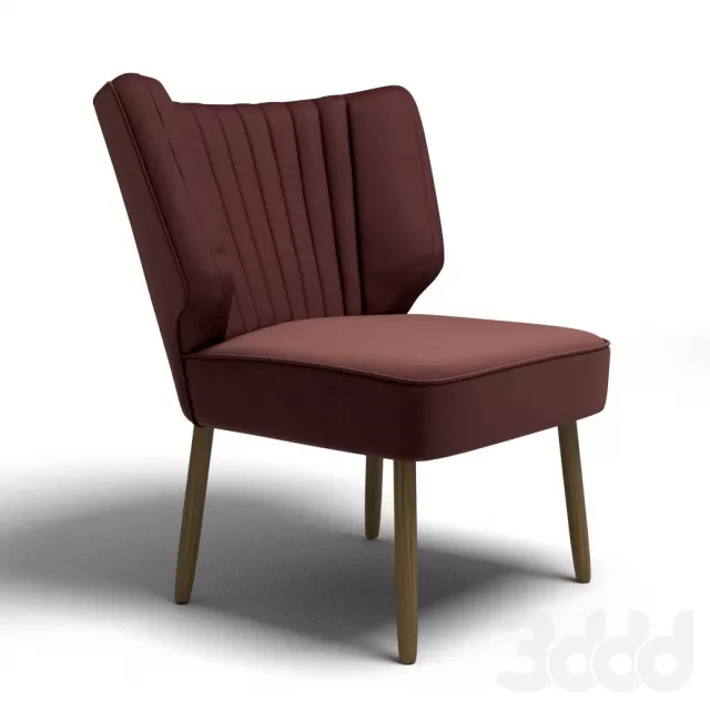 Кресло Archie – 233611