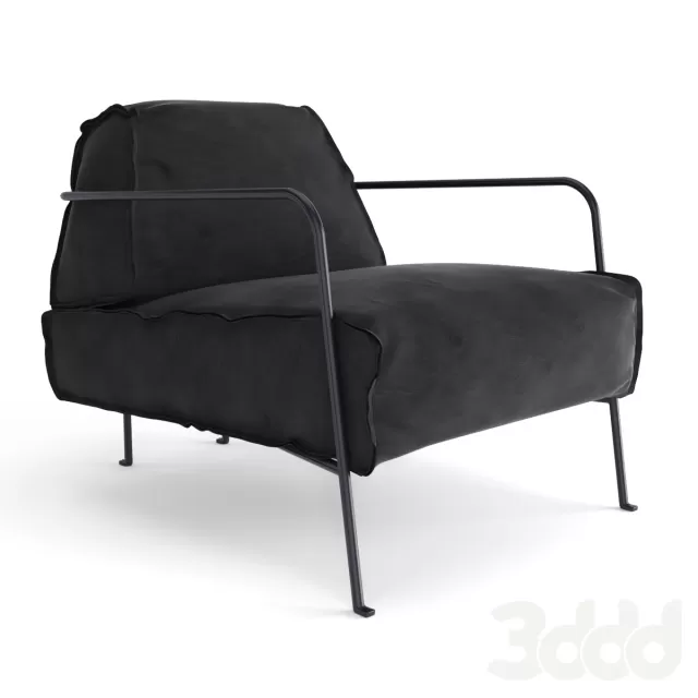 Кресло Baxter – 233625