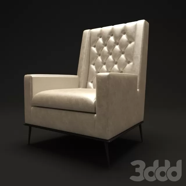 Кресло Black Tie VICTORIA – 233637