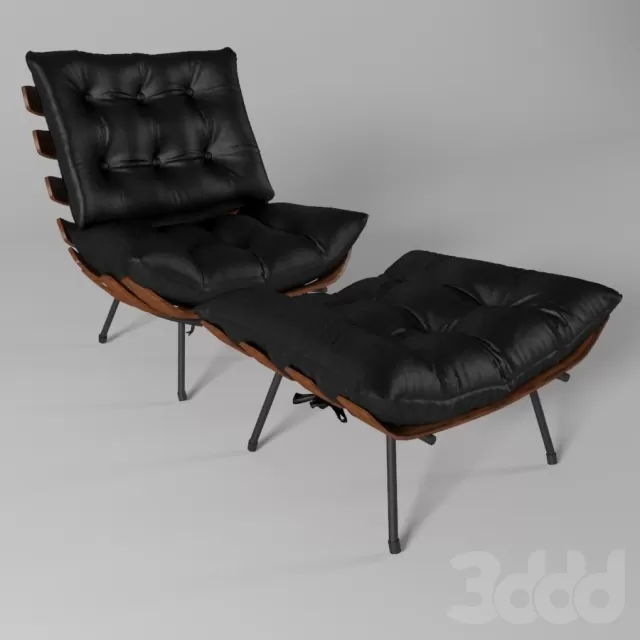 Кресло Costela – 233667