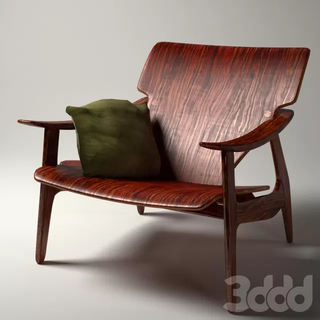 Кресло Diz – 233677