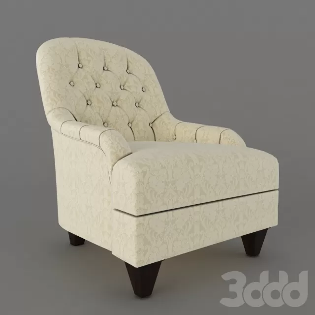 Кресло FRATELLI BARRI MESTRE – 233695