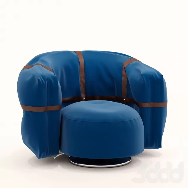 Кресло Gamma Crossover – 233697