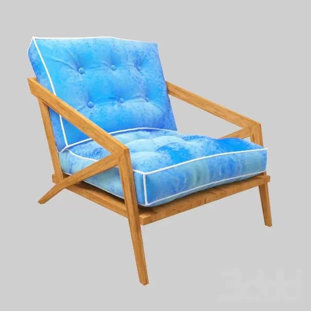 Кресло Garbarek бренд Umos – 233699