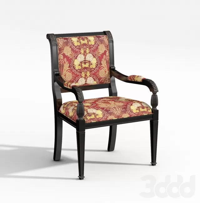 Кресло Giorgio Casa 1 – 233703