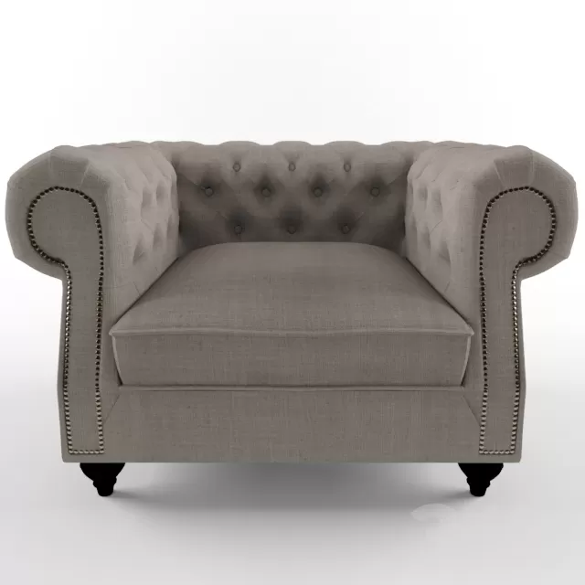 Кресло Harbor – 233709