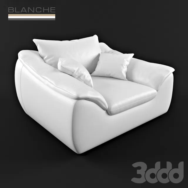 Кресло ILARIA – 233715