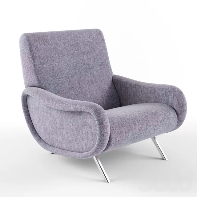 Кресло Lady Arflex – 233737