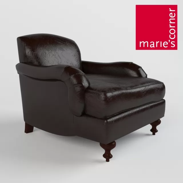 Кресло Lancaster Mariescorner – 233741