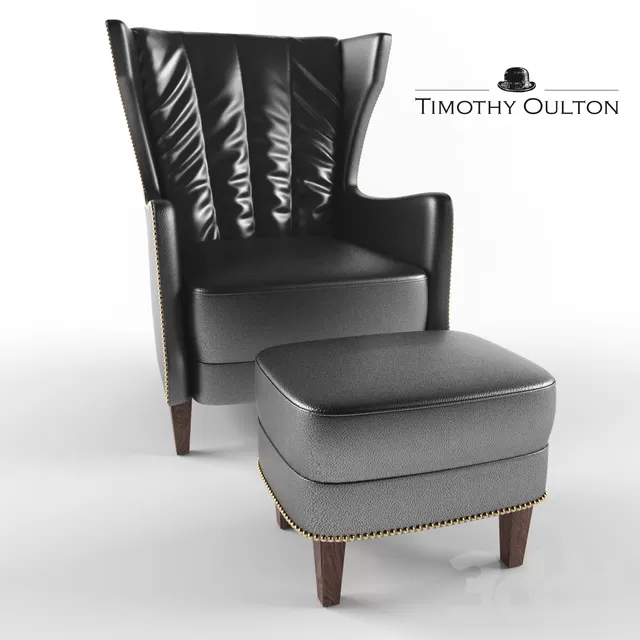 Кресло Manor – 233755