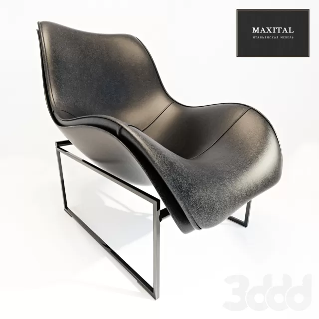 КРЕСЛО MART MPR1 E5800 – 233757