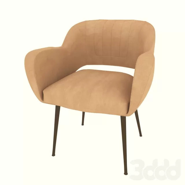 Кресло Miss Malice ARKETIPO – 233763