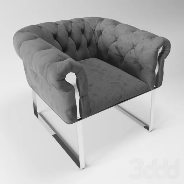 Кресло Rugiano Dharma – 233801