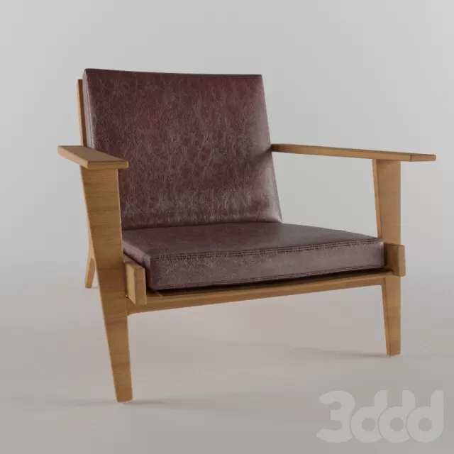 Кресло Think – 233815