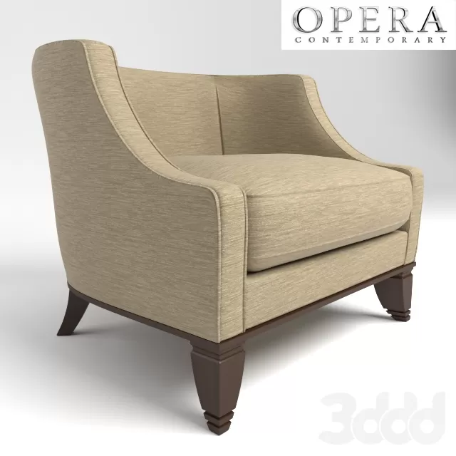 Кресло Valentino – 233825