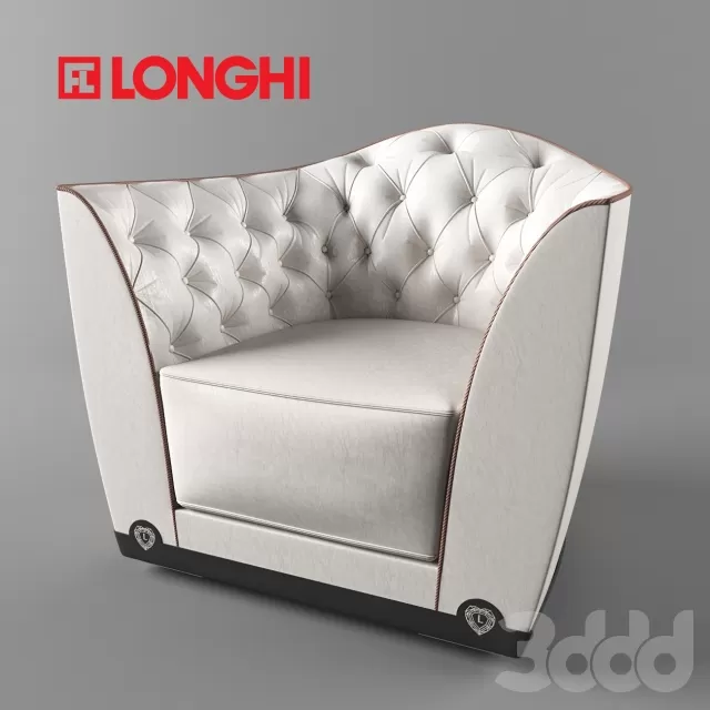 Кресло W553 Grace Longhi – 233831