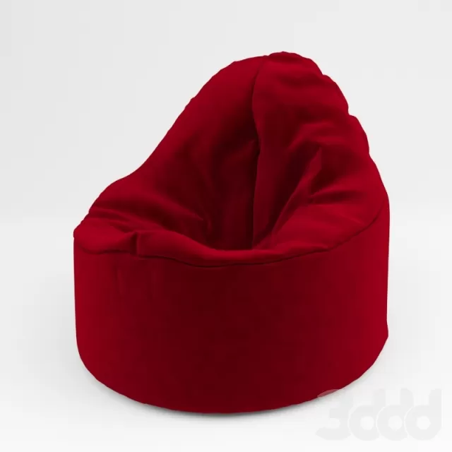 Кресло без каркаса – 233847