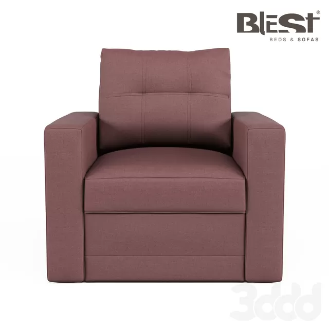 Кресло Бетти Н – 233849