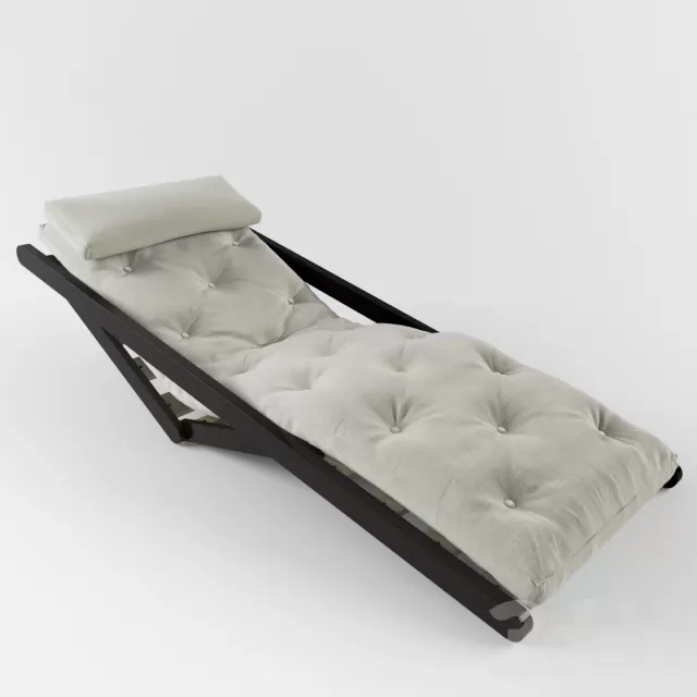 КРЕСЛО ДЛЯ ОТДЫХА FUEGO – 233863