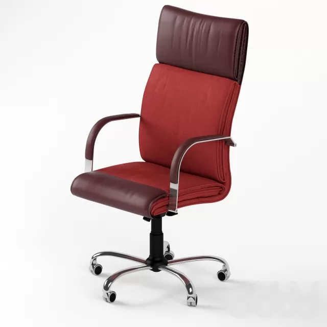 Кресло Лондон П хром – 233903