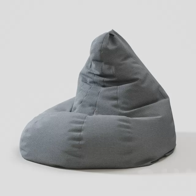 Кресло мешок IKEA OLME – 233909