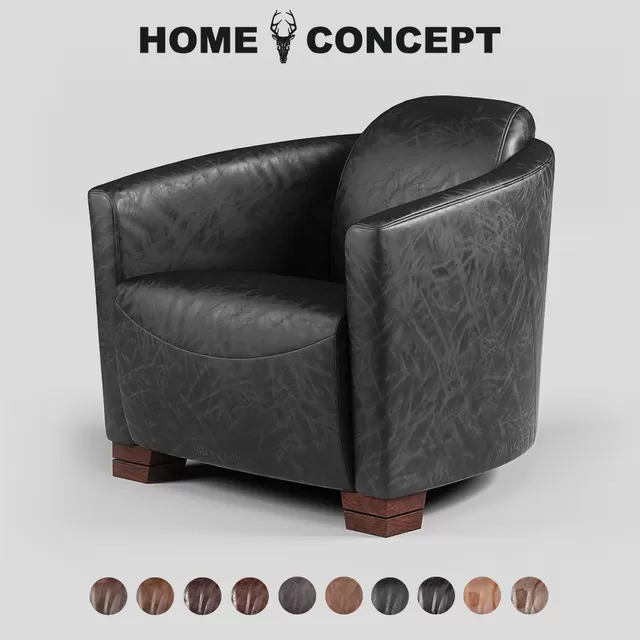 Кресло РокетRocket 1 Seater – 233931