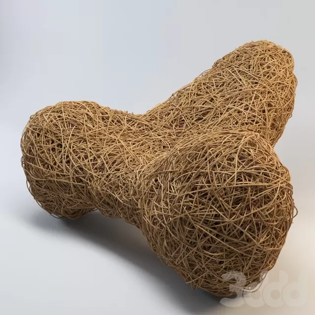 Кресло-лежак – 233973