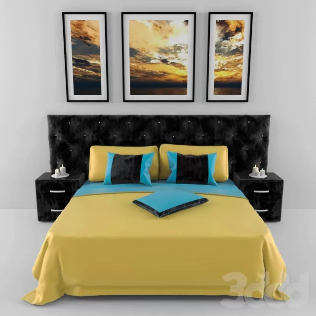 Кровать 5 – 234007