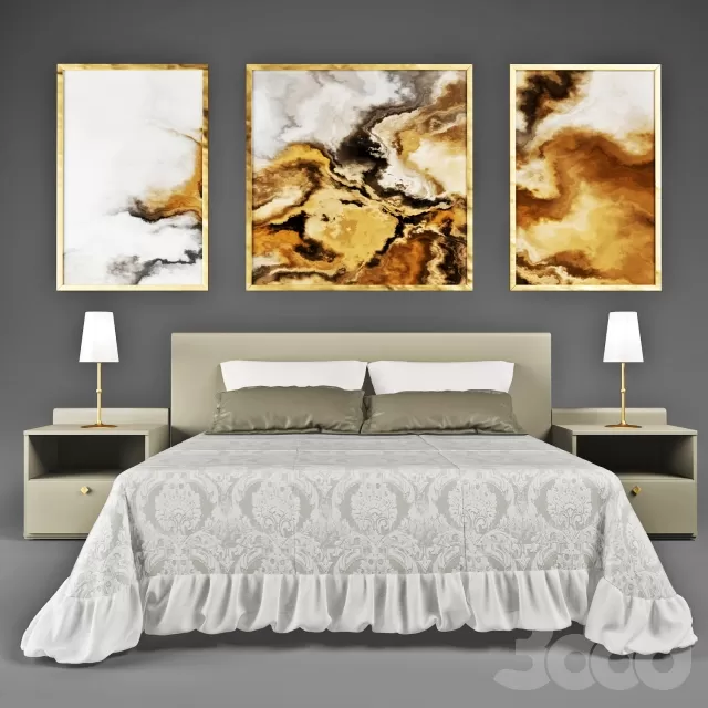 Кровать 6 – 234009