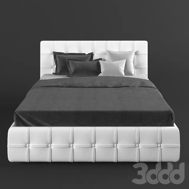 Кровать Beatrice – 234013