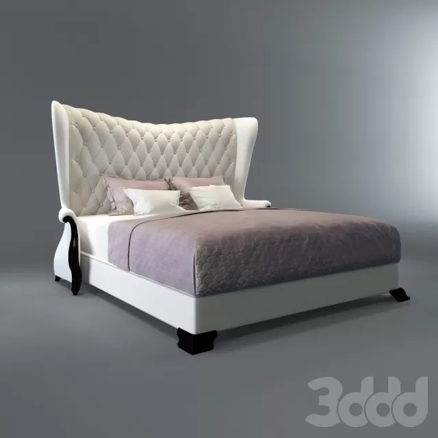 кровать FORTUNY Christopher Guy – 234041