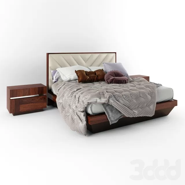 Кровать Italia ALF group – 234057