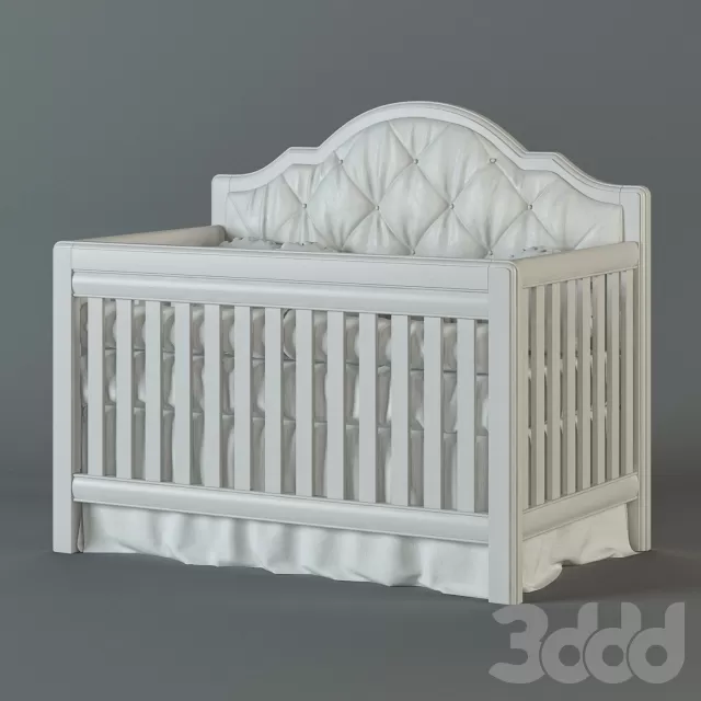 Кровать Pali – 234075