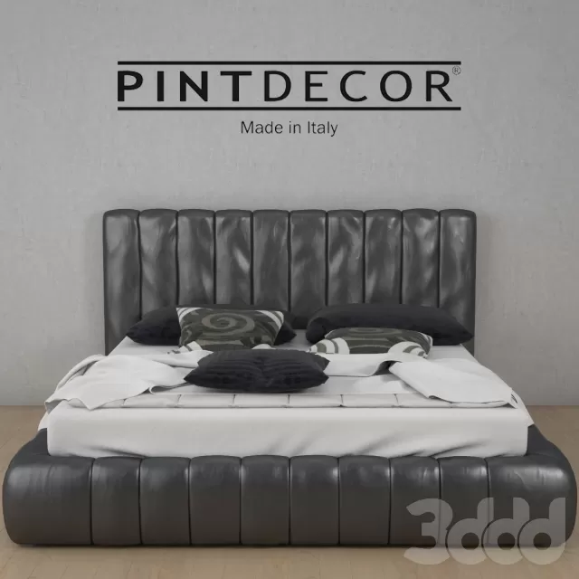 Кровать Pintdecor Harvest high – 234077 Кровать Pintdecor Harvest high – 234077