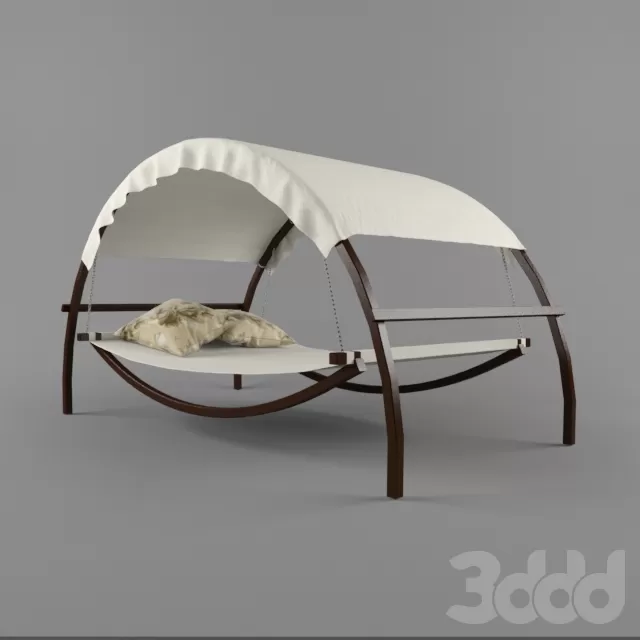 Кровать-качалка – 234155