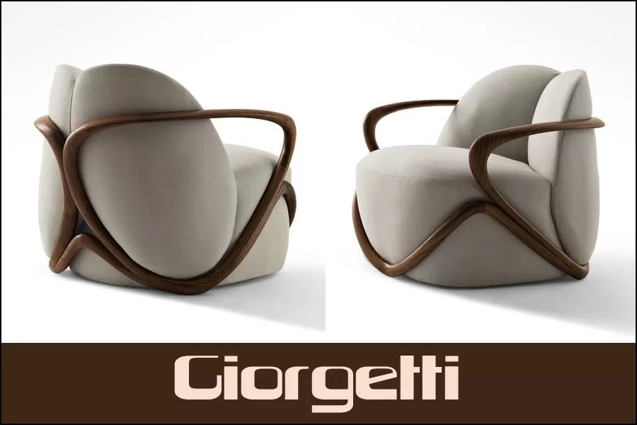 3DSKYMODEL – Chair – Stool – 1528