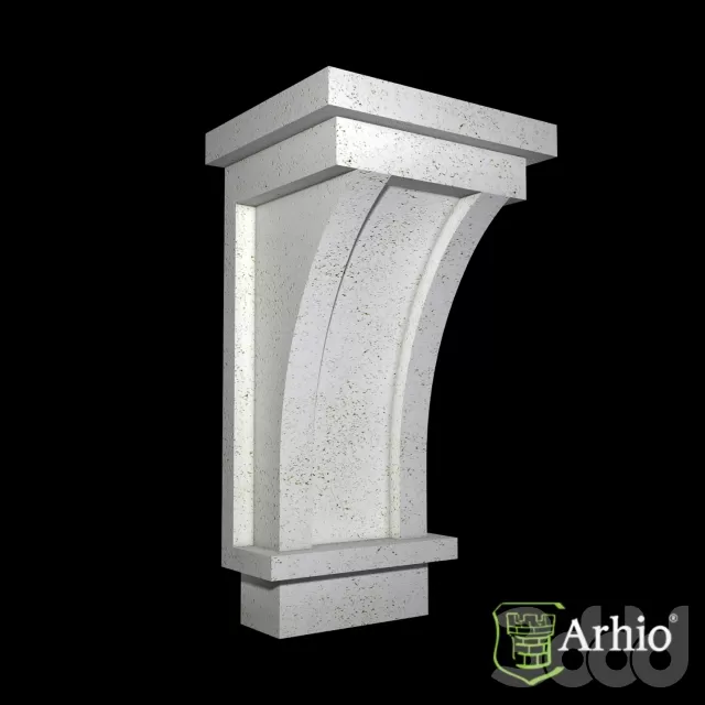 Кронштейн AKR100-1 – 234185