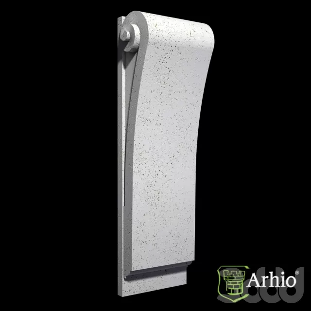 Кронштейн AKR47-1 – 234189