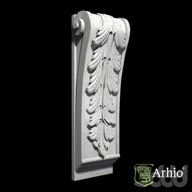 Кронштейн AKR47-2 – 234191