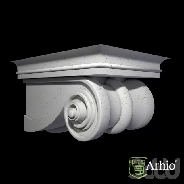 Кронштейн AKR47-3 – 234193