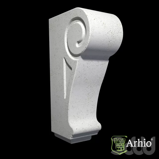 Кронштейн AKR53-1 – 234195