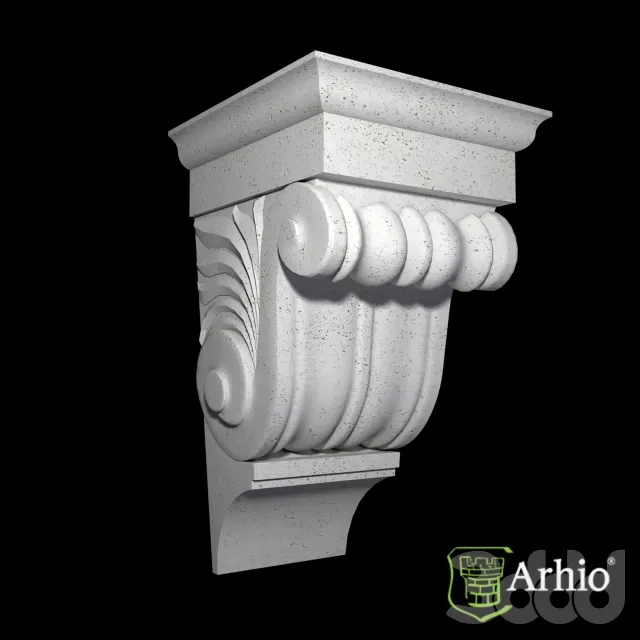 Кронштейн AKR83-1 – 234201