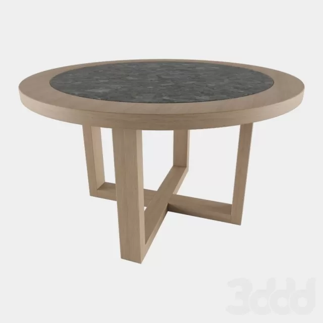 Круглый стол Siena – 234221