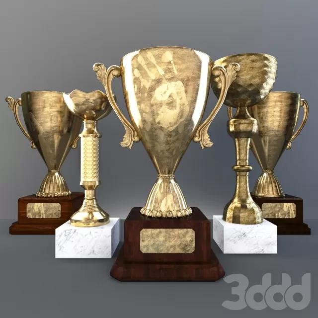 Кубки – 234231