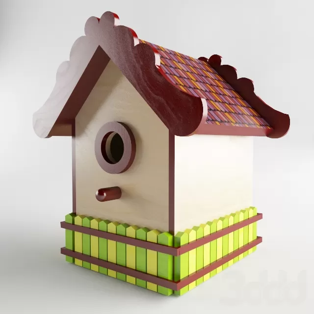 Кукушка – 234235