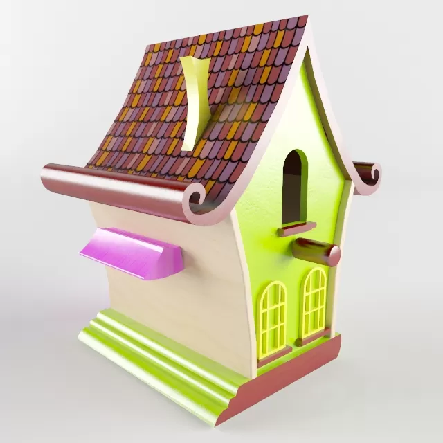 Кукушка КД2 – 234239