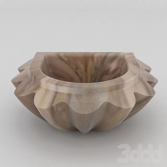 Курна мраморная КМ04 – 234261