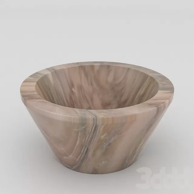 Курна мраморная КМ05 – 234263