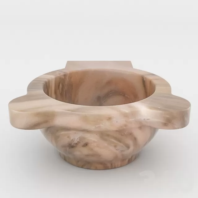 Курна мраморная КМ10 – 234269